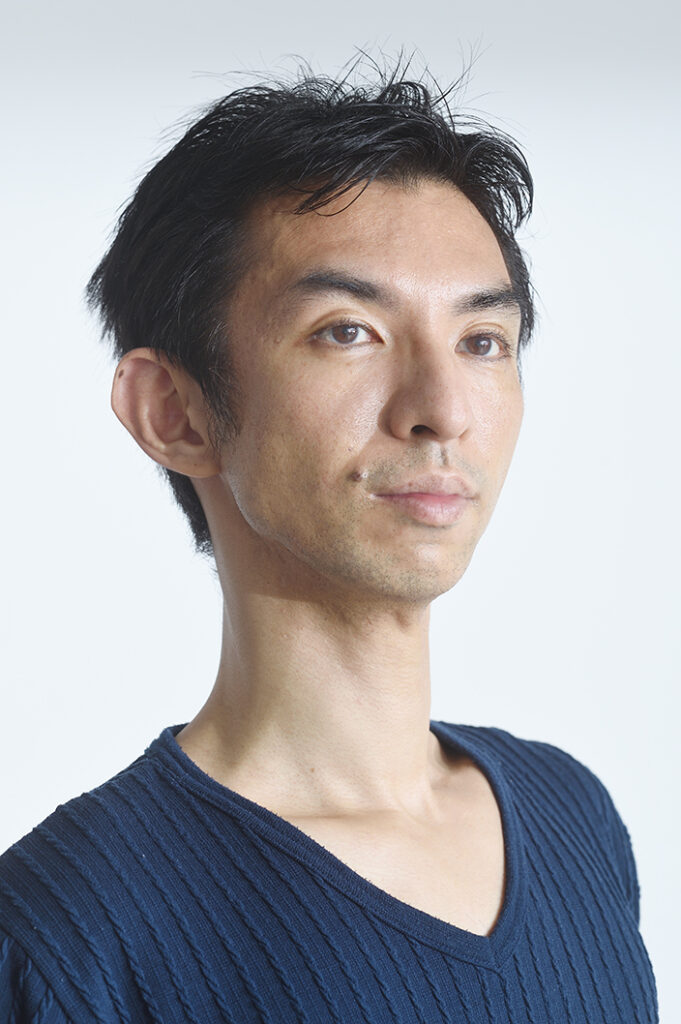 いの惠司