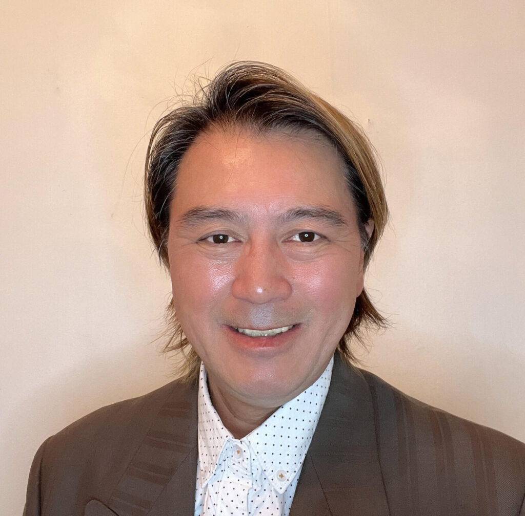 NHK党田野上勇人