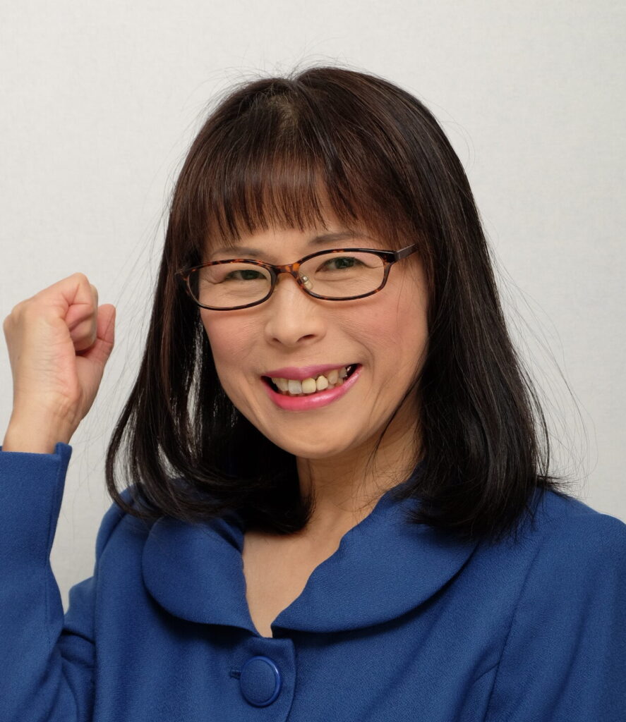NHK党門田せつよ