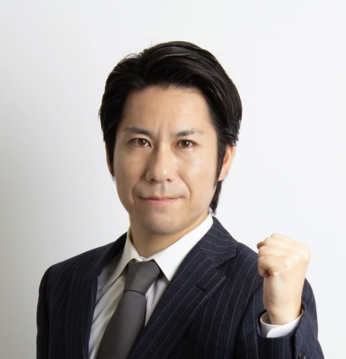 NHK党河合ゆうすけ
