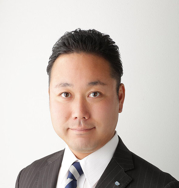 村田大地