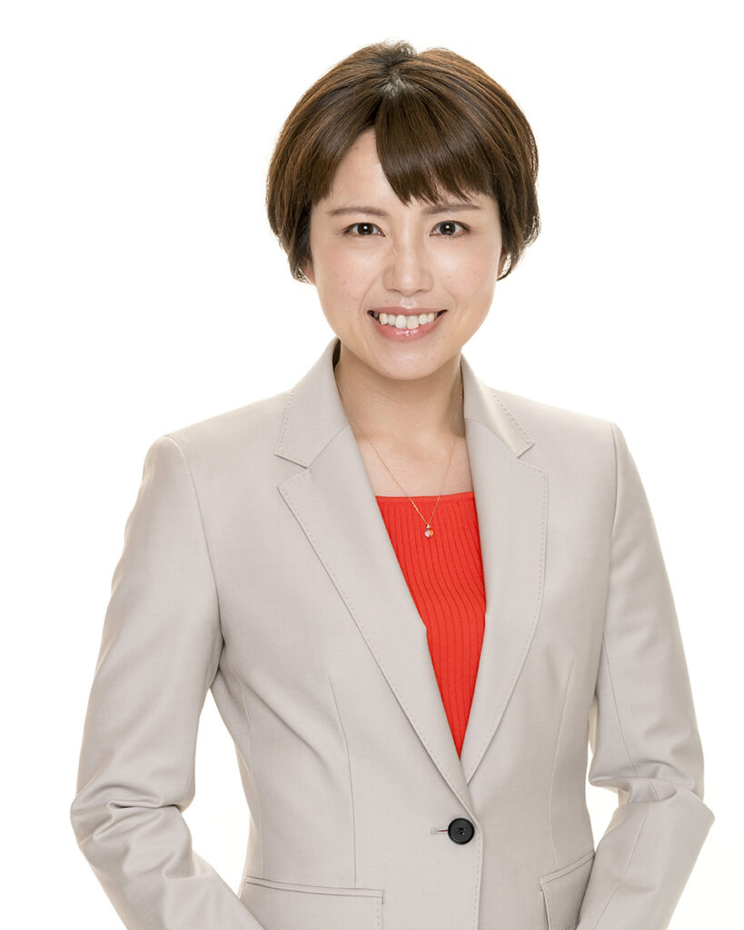 山崎藍子