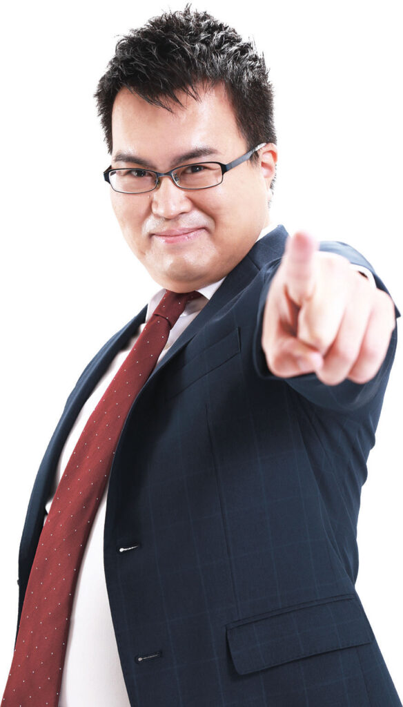 星野達也