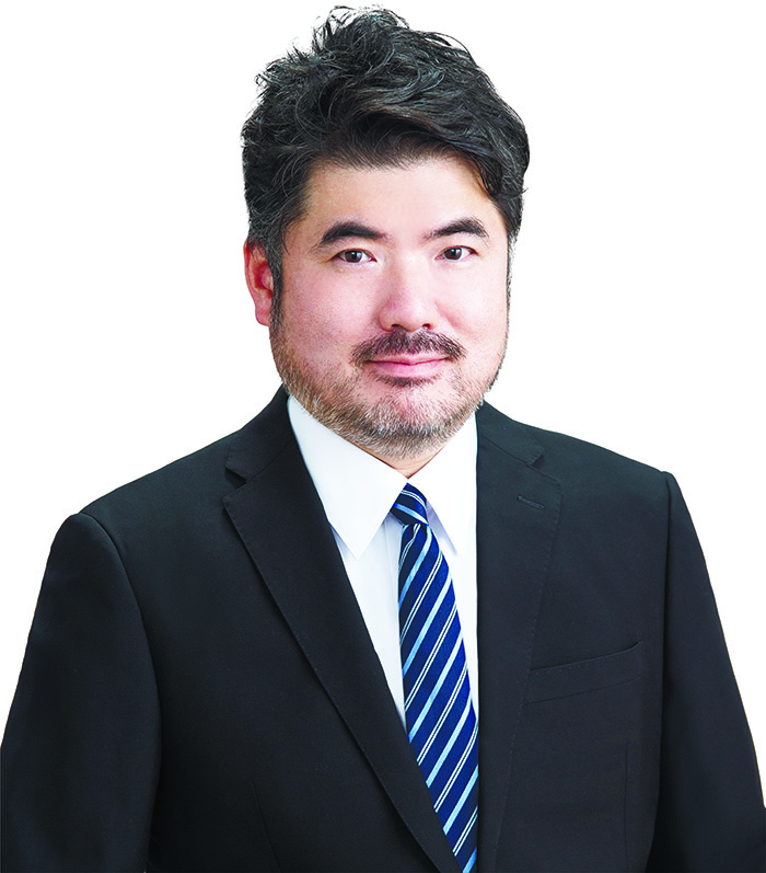 NHK党熊丸