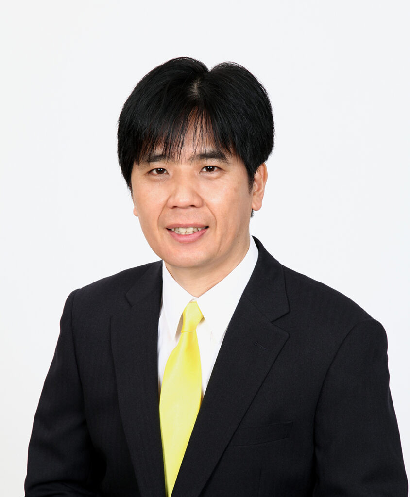 舟橋ゆめと