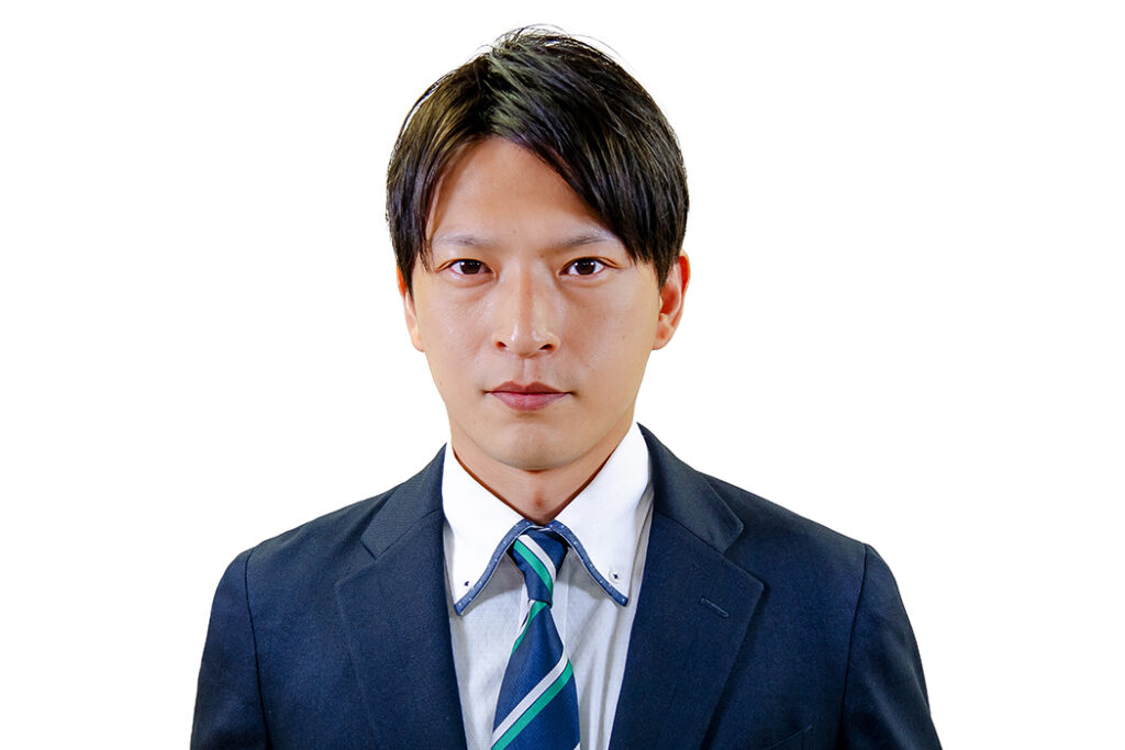 速水はじめ