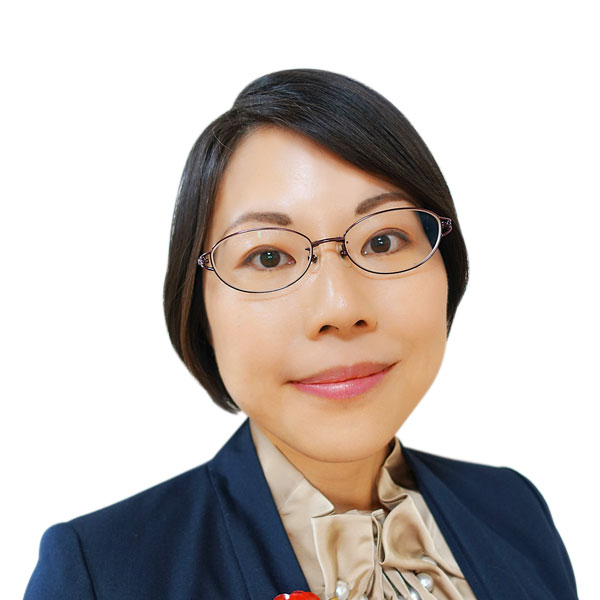 NHK党遠西まなみ