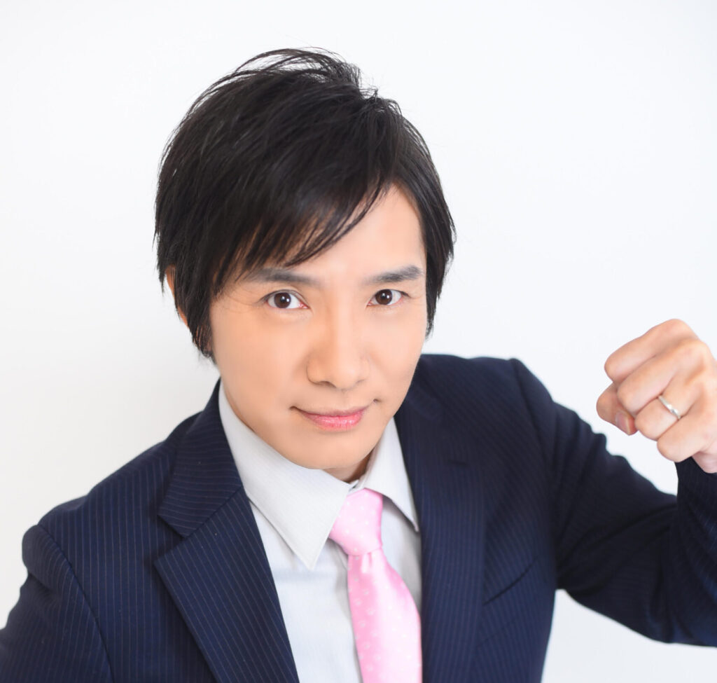 小島ただふみ